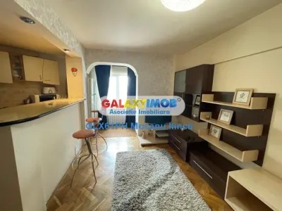 Inchiriere garsoniera moderna, in Ploiesti, zona Ultracentrala - foto 8