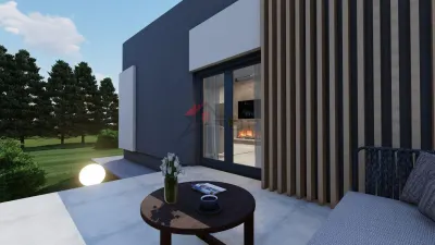 Casa 4 Camere Finalizata si Intabulata - Valea Adanca - foto 6