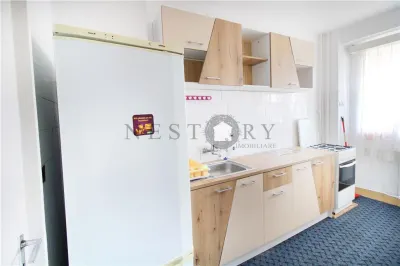 Apartament cu 2 camere|decomandate|FSEGA|Marasti - foto 3