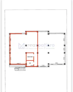 Oferta 16.10.! Spatii comerciale Visan, Profi, de la 30mp la 176mp - foto 17