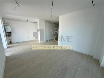 Apartament 2 camere, premium, in Ploiesti, zona Albert. - foto 8