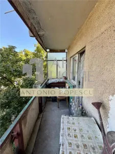 Apartament 3 camere, 2 balcoane, Ploiesti, zona Cantacuzino. - foto 23