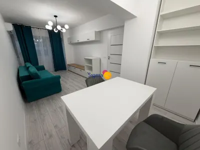 Prima închiriere | 2 camere | 63 mp | Garaj | Galata - Iasi