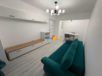Prima închiriere | 2 camere | 63 mp | Garaj | Galata - foto 2