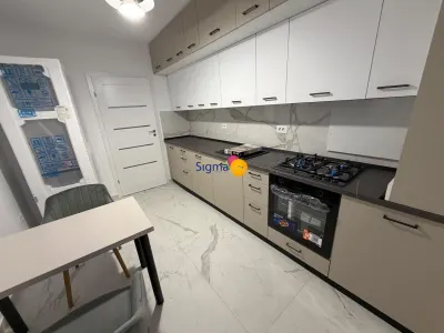 Prima închiriere | 2 camere | 63 mp | Garaj | Galata - foto 11