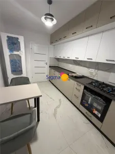 Prima închiriere | 2 camere | 63 mp | Garaj | Galata - foto 13