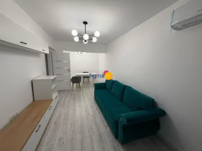 Prima închiriere | 2 camere | 63 mp | Garaj | Galata - foto 15