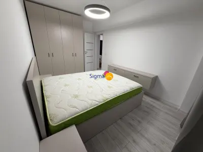 Prima închiriere | 2 camere | 63 mp | Garaj | Galata - foto 3