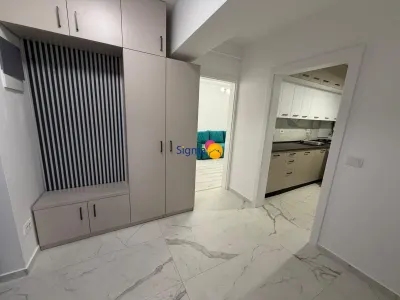 Prima închiriere | 2 camere | 63 mp | Garaj | Galata - foto 7
