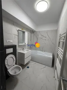 Prima închiriere | 2 camere | 63 mp | Garaj | Galata - foto 8
