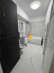 Prima închiriere | 2 camere | 63 mp | Garaj | Galata - foto 9