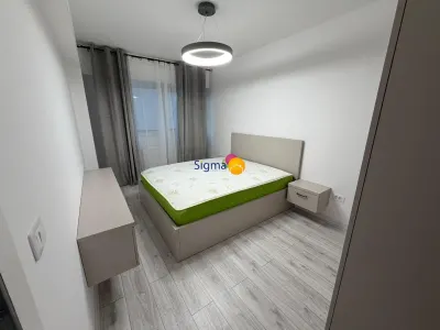 Prima închiriere | 2 camere | 63 mp | Garaj | Galata - foto 10
