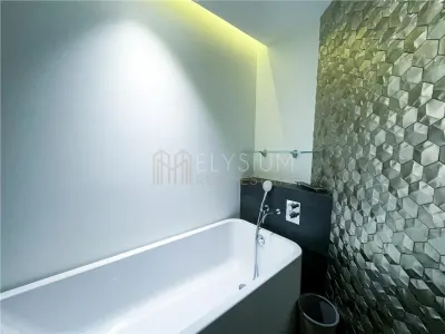 Apartament cu 4 camere de inchiriat Cortina Residence Herastrau - foto 26