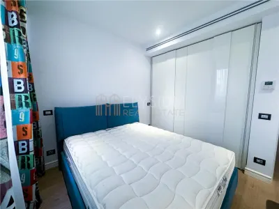 Apartament cu 4 camere de inchiriat Cortina Residence Herastrau - foto 38