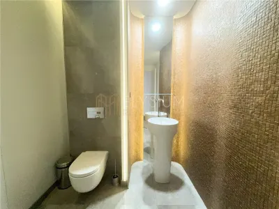Apartament cu 4 camere de inchiriat Cortina Residence Herastrau - foto 39
