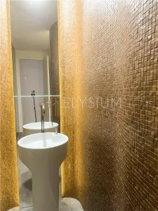 Apartament cu 4 camere de inchiriat Cortina Residence Herastrau - foto 40