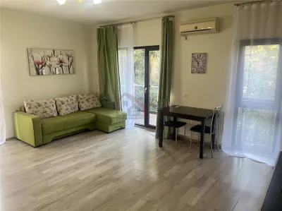 Apartament 2 camere zona STEFAN CEL MARE-PARCUL CIRCULUI - Bucuresti