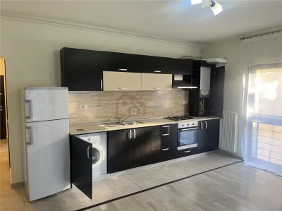 Apartament 2 camere zona STEFAN CEL MARE-PARCUL CIRCULUI - foto 3