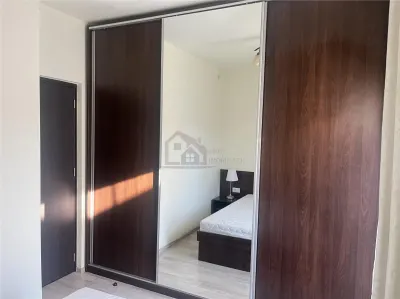 Apartament 2 camere zona STEFAN CEL MARE-PARCUL CIRCULUI - foto 9