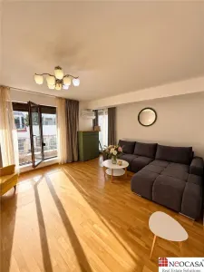 4 CAMERE CU GARAJ SUBTERAN, LANGA PARC! PRET FOARTE BUN! - Bucuresti