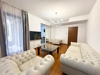 Apartament de inchiriat 2 camere Herastrau - Bucuresti