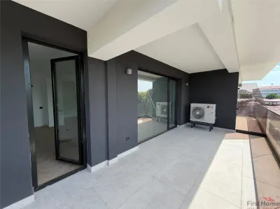 PARK LUXURY RESIDENCE, Apartament 3 camera,117mp , Parcul Balcescu - foto 17