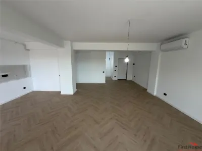 PARK LUXURY RESIDENCE, Apartament 3 camera,117mp , Parcul Balcescu - foto 3