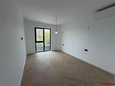 PARK LUXURY RESIDENCE, Apartament 3 camera,117mp , Parcul Balcescu - foto 9