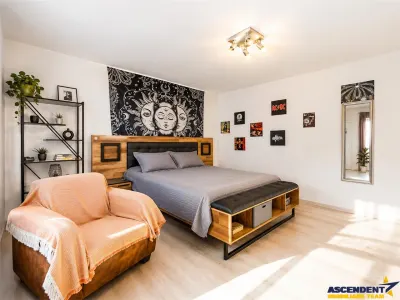 Imobil cu potential comercial, ideal Clinica, sediu firma sau birouri, Cartierul Florilor, Brasov - foto 4