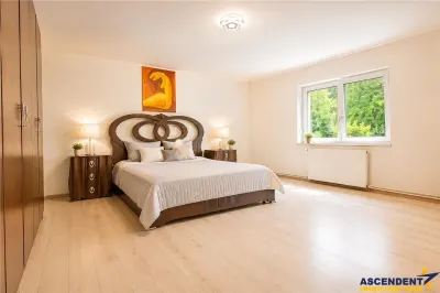 Imobil cu potential comercial, ideal Clinica, sediu firma sau birouri, Cartierul Florilor, Brasov - foto 5