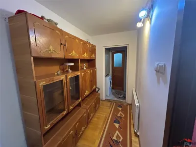 Apartament cu 2 camere de vanzare, zona scoala 7 - foto 9
