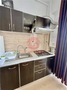 Apartament 2 Camere Open Space Zona Summerland De Închiriat - foto 4