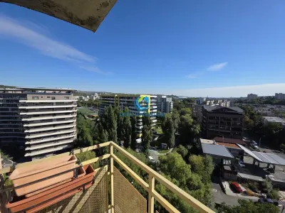 Apartament 2 camere in Plopilor, langa parc - foto 4