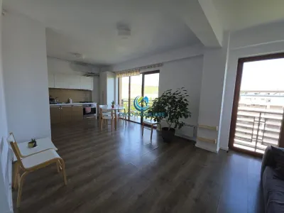 Apartament 2 camere in Plopilor, langa parc - foto 8