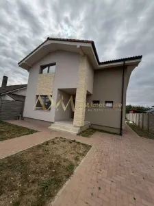 Vanzare casa individuala 4 camere Giroc - Giroc
