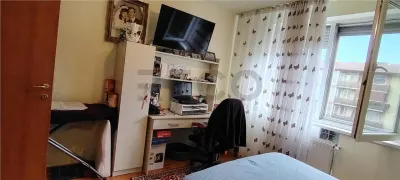 RECO Apartament 3 camere Prima Nufarul etaj 2 - foto 12