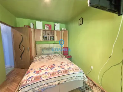 Apartament 2 camere Cetate, etaj 2, 93900 euro - foto 9