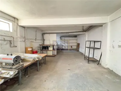 Bucur Obor | Spatiu de productie | Metrou 5 minute | Individuala - foto 18
