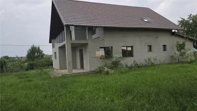Casă nouă de vânzare în Mitocu Dragomirnei, Suceava | 1.483 mp teren | 5 dormitoare | 176.000 Euro | Comision 0% - foto 4