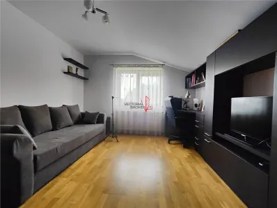 Vila pe malul Lacului Cernica  Teren 1.151 mp  4 dormitoare  Vedere panoramica - foto 15