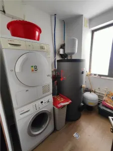 Vila pe malul Lacului Cernica  Teren 1.151 mp  4 dormitoare  Vedere panoramica - foto 17