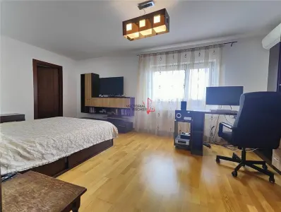 Vila pe malul Lacului Cernica  Teren 1.151 mp  4 dormitoare  Vedere panoramica - foto 25
