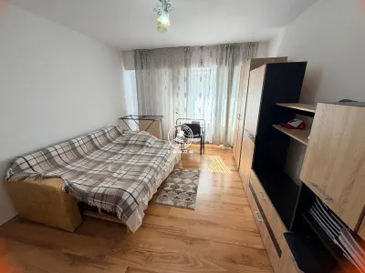 Apartament cu 3 camere decomandat Dacia, 2 bai, et 3/4. - foto 2