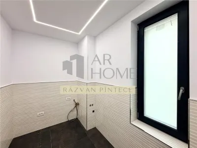 Apartament 4 camere 125 mp, 3 bai, 2 parcari, Nord Albert, Ploiesti - foto 15