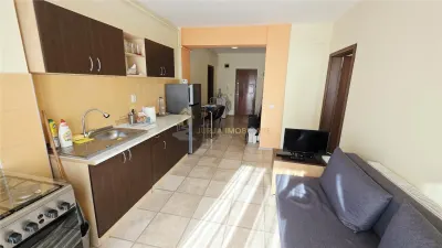 APARTAMENT 2 CAMERE 40 MP  CALEA TURZII CARTIER  BUNA ZIUA - Cluj-Napoca