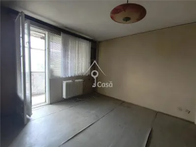 Piata Sudului 8 min de metrou  de renovat - foto 4