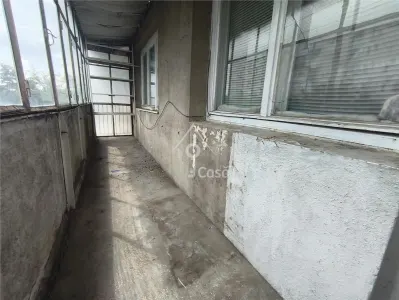 Piata Sudului 8 min de metrou  de renovat - foto 7
