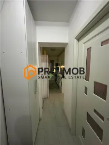 Apartament 2 camere cf 2 decomandat zona Crang - foto 7