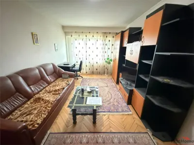 Garsoniera 43mp, decomandata, etaj 3, zona Sud - Lidl - foto 2