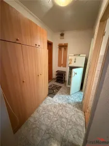 Garsoniera 43mp, decomandata, etaj 3, zona Sud - Lidl - foto 10